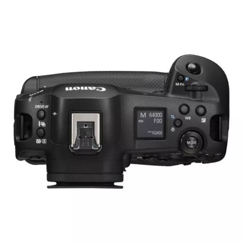 Беззеркальный фотоаппарат Canon EOS R1 Body