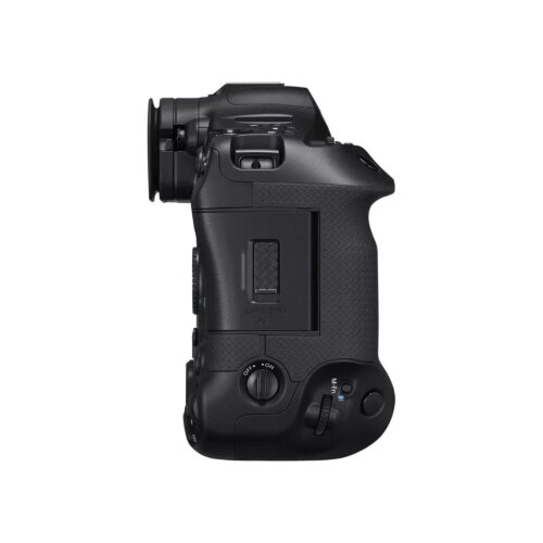 Беззеркальный фотоаппарат Canon EOS R1 Body