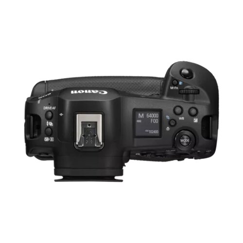 Беззеркальный фотоаппарат Canon EOS R1 Body