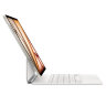 Magic Keyboard для iPad Air 13 M3 Белая (русская гравировка)