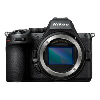 Беззеркальный фотоаппарат Nikon Z5II Body