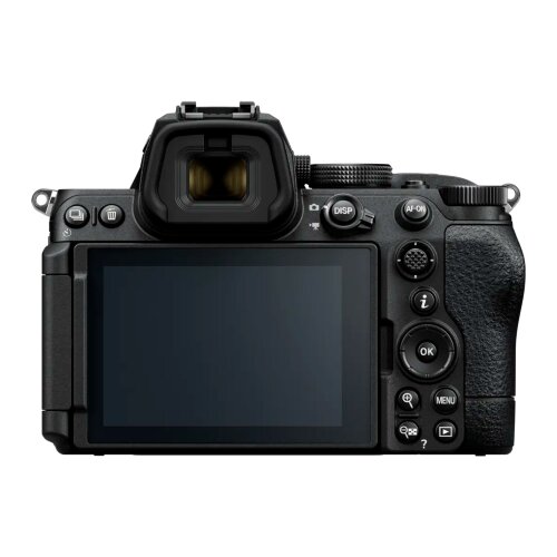Беззеркальный фотоаппарат Nikon Z5II Body