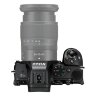 Беззеркальный фотоаппарат Nikon Z5II Body