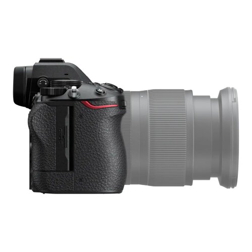 Беззеркальный фотоаппарат Nikon Z5II Body