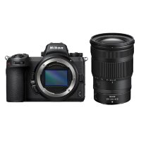 Nikon Z 7II 24-120 Kit