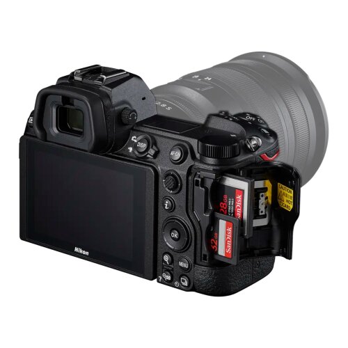 Nikon Z 7II 24-120 Kit