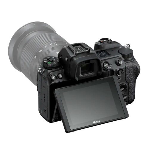 Nikon Z 7II 24-120 Kit