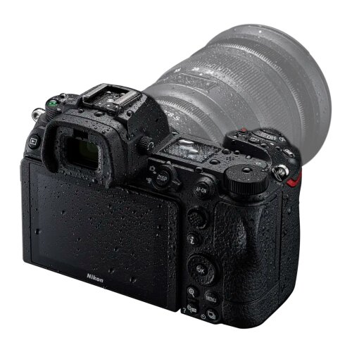 Nikon Z 7II 24-120 Kit