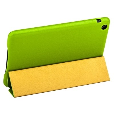 Чехол Jison case Executive для iPad mini Retina зеленый