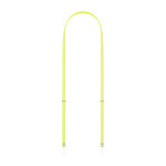 Ремень Crossbody Strap для для iPhone - Неоновый/Желтый (Neon Yellow)