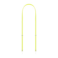 Ремень Crossbody Strap для для iPhone - Неоновый/Желтый (Neon Yellow)
