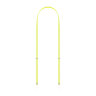 Ремень Crossbody Strap для iPhone - Неоновый/Желтый (Neon Yellow) Ремень Crossbody Strap для iPhone - Неоновый/Желтый (Neon Yellow)