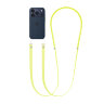 Ремень Crossbody Strap для iPhone - Неоновый/Желтый (Neon Yellow) Ремень Crossbody Strap для iPhone - Неоновый/Желтый (Neon Yellow)