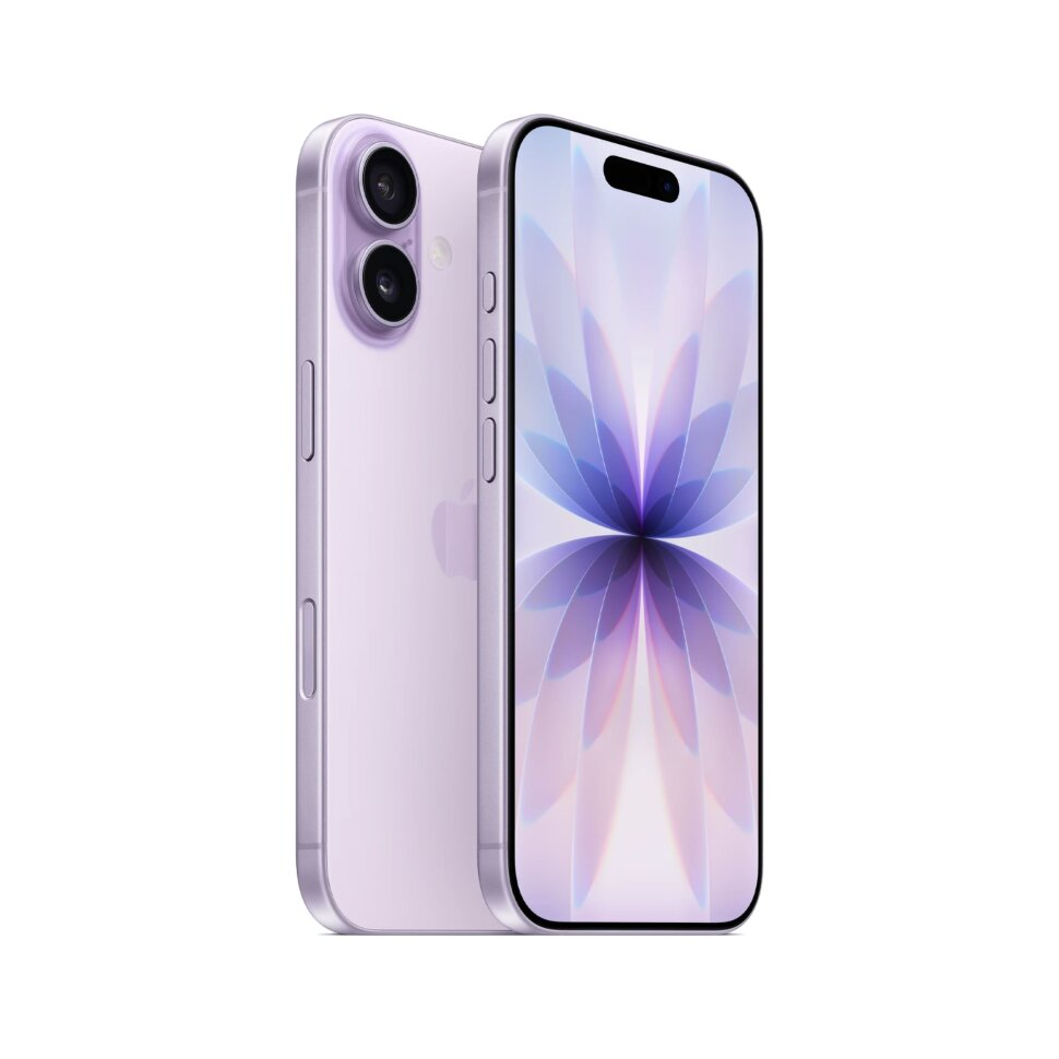 iPhone17 512GB ラベンダー　本体 Купить iPhone 17 512GB Lavender в Москве. Цена