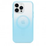 Чехол OtterBox серии Lumen для iPhone 14 Pro Max с MagSafe - Голубой