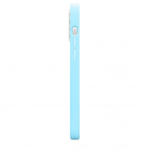 Чехол OtterBox серии Lumen для iPhone 14 Pro Max с MagSafe - Голубой