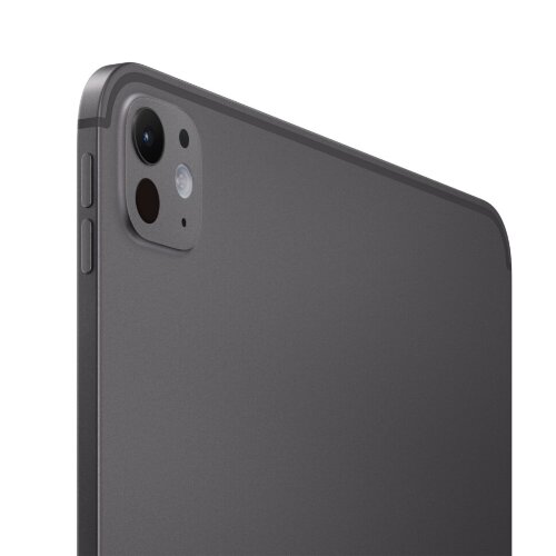iPad Pro 11 M5 (2025) 512GB Wi-Fi + Cellular Space Black (Черный космос)