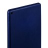 Чехол-книжка кожаная Smart Case для iPad Pro, темно-синяя