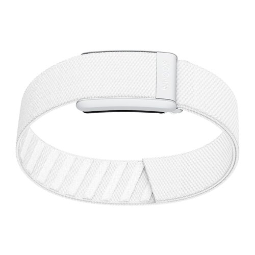Ремешок для фитнес-браслета WHOOP 4.0 SuperKnit Bicep Band Arctic S/M