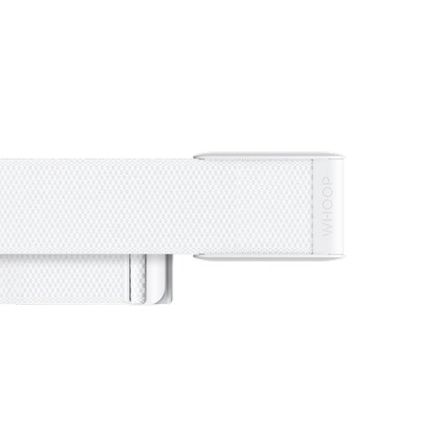 Ремешок для фитнес-браслета WHOOP 4.0 SuperKnit Bicep Band Arctic S/M