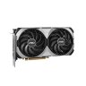 Видеокарта NVIDIA MSI GeForce RTX 4070 SUPER 12G VENTUS 2X OC