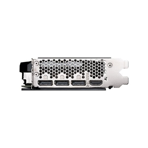 Видеокарта NVIDIA MSI GeForce RTX 4070 SUPER 12G VENTUS 2X OC