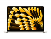 Apple MacBook Air 15 M2, 2023, 16GB, 1TB, 10-GPU, 8-CPU, Starlight