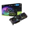 Видеокарта NVIDIA PNY GeForce RTX 5060 Ti 16GB ARGB EPIC-X RGB Overclocked Triple Fan