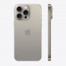 iPhone 15 Pro Max 512GB титановый бежевый (Sim+eSim)