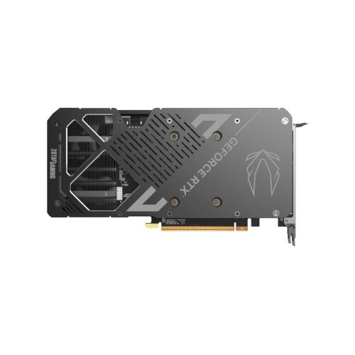 Игровая видеокарта NVIDIA ZOTAC GAMING GeForce RTX 5070 Twin Edge