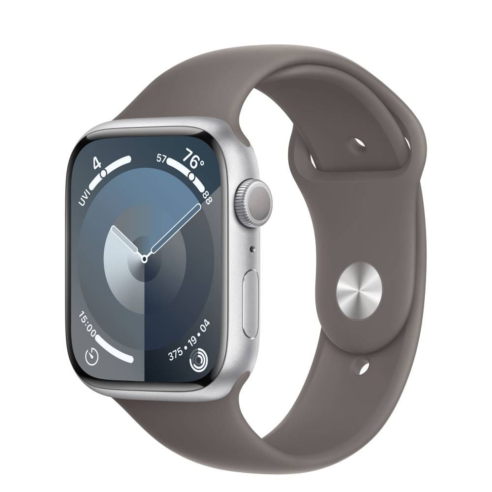 Latest series for apple watch 2025