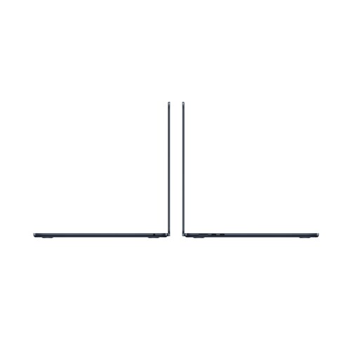 Apple MacBook Air 15 M5, 2026, 24GB, 2TB, 10-GPU, 10-CPU, Midnight (RU)