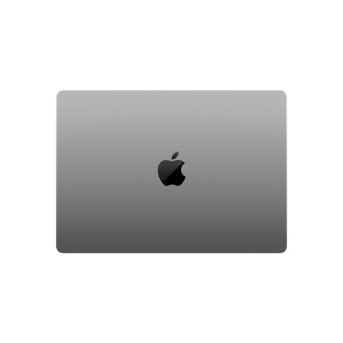 Apple MacBook Pro 14 M3, 2023, 24GB, 1TB, 8-CPU, 10-GPU, Space Gray