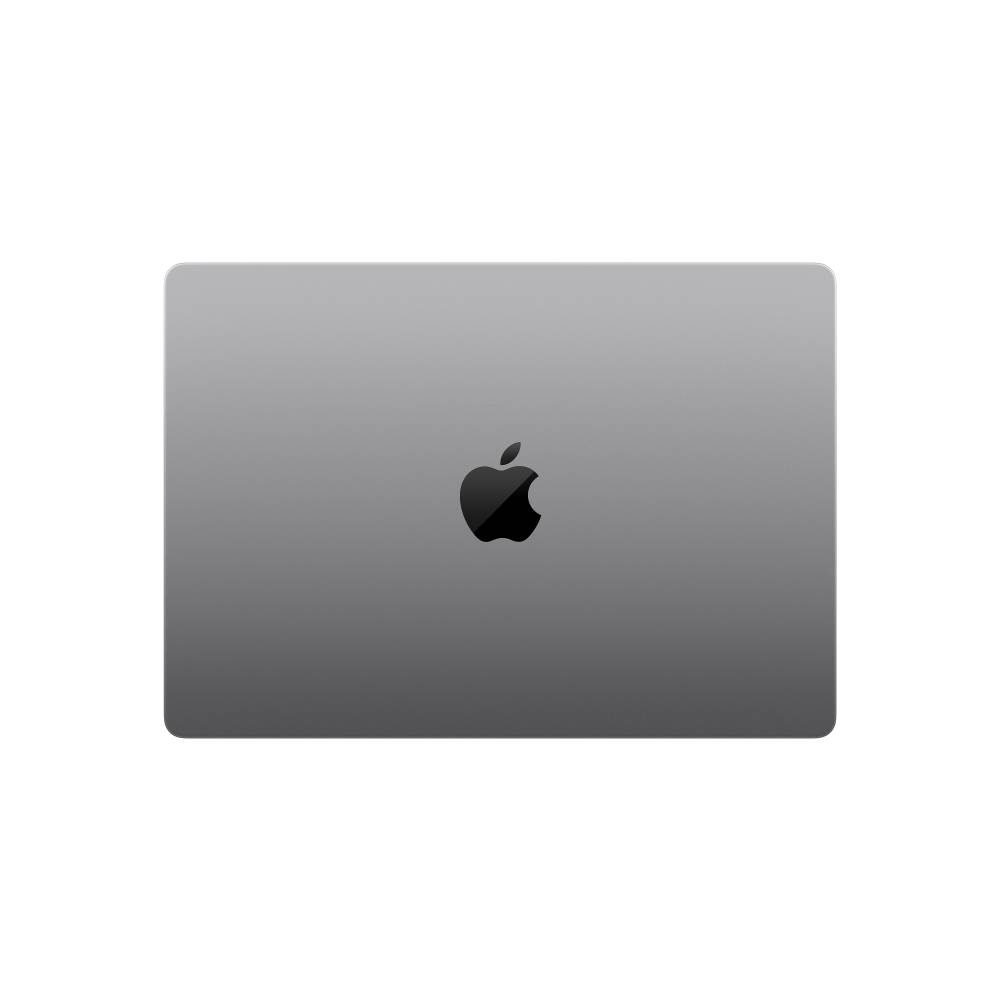 Купить MacBook Pro 14 M3 Space Gray 24GB, 1TB, 8 CPU, 10 GPU в