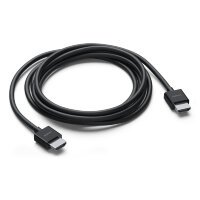 Кабель Belkin Ultra HD High Speed HDMI 8K/4K, 2 м