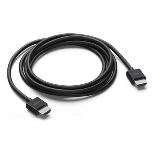 Кабель Belkin Ultra HD High Speed HDMI 8K/4K, 2 м