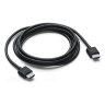 Кабель Belkin Ultra HD High Speed HDMI 8K/4K, 2 м