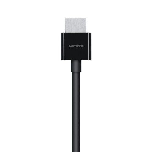 Кабель Belkin Ultra HD High Speed HDMI 8K/4K, 2 м