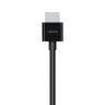 Кабель Belkin Ultra HD High Speed HDMI 8K/4K, 2 м