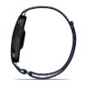 Умный фитнес-браслет Garmin CIRQA Smart Band S/M, Captain Blue