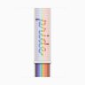 Apple Watch Series 10 46mm, Rose Gold Aluminum Case with Sport Loop - Pride Edition