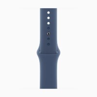 Apple Sport Band 42mm для Apple Watch (M/L) - Denim (Синий)