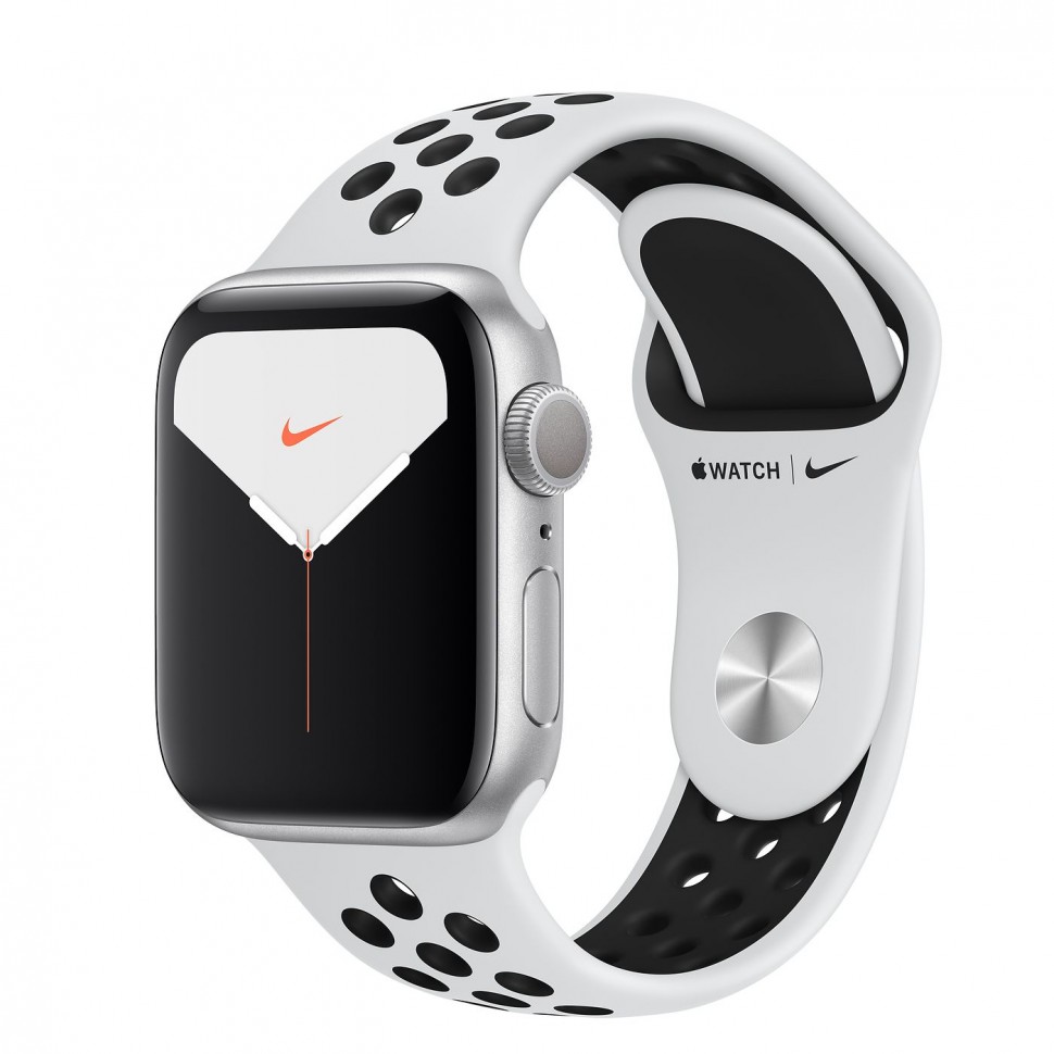 Apple Watch Nike Series 5 40mm GPS 