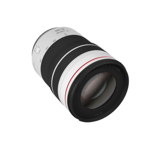Объектив Canon RF 70-200mm F4L IS USM