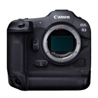 Фотоаппарат Canon EOS R3 Body