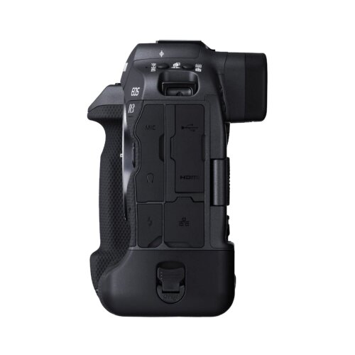 Беззеркальный фотоаппарат Canon EOS R3 Body