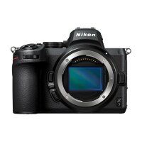 Беззеркальный фотоаппарат Nikon Z5 Body