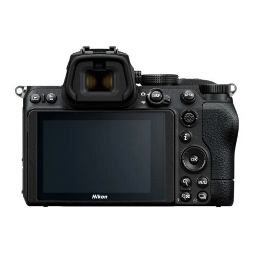 Беззеркальный фотоаппарат Nikon Z5 Body