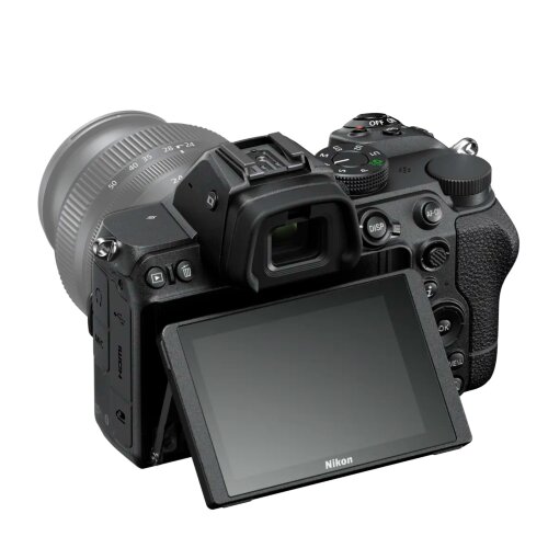 Беззеркальный фотоаппарат Nikon Z5 Body