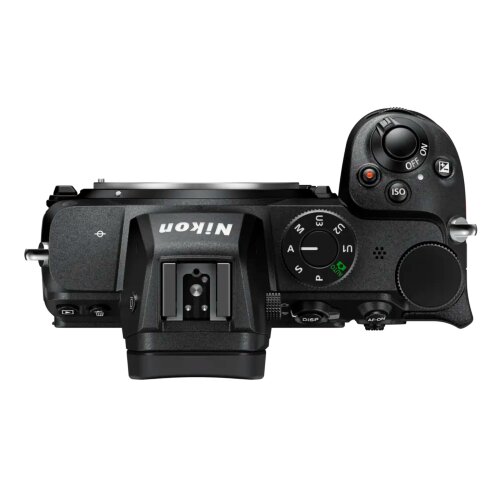 Беззеркальный фотоаппарат Nikon Z5 Body